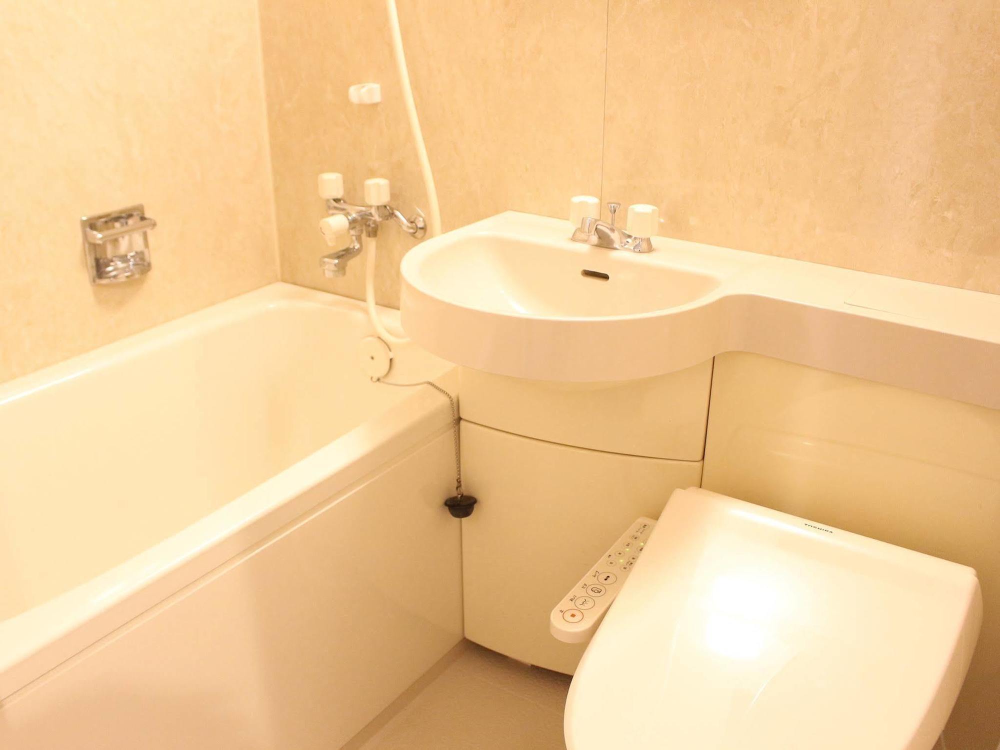 Hotel Livemax Budget Chiba Mihama Exterior photo