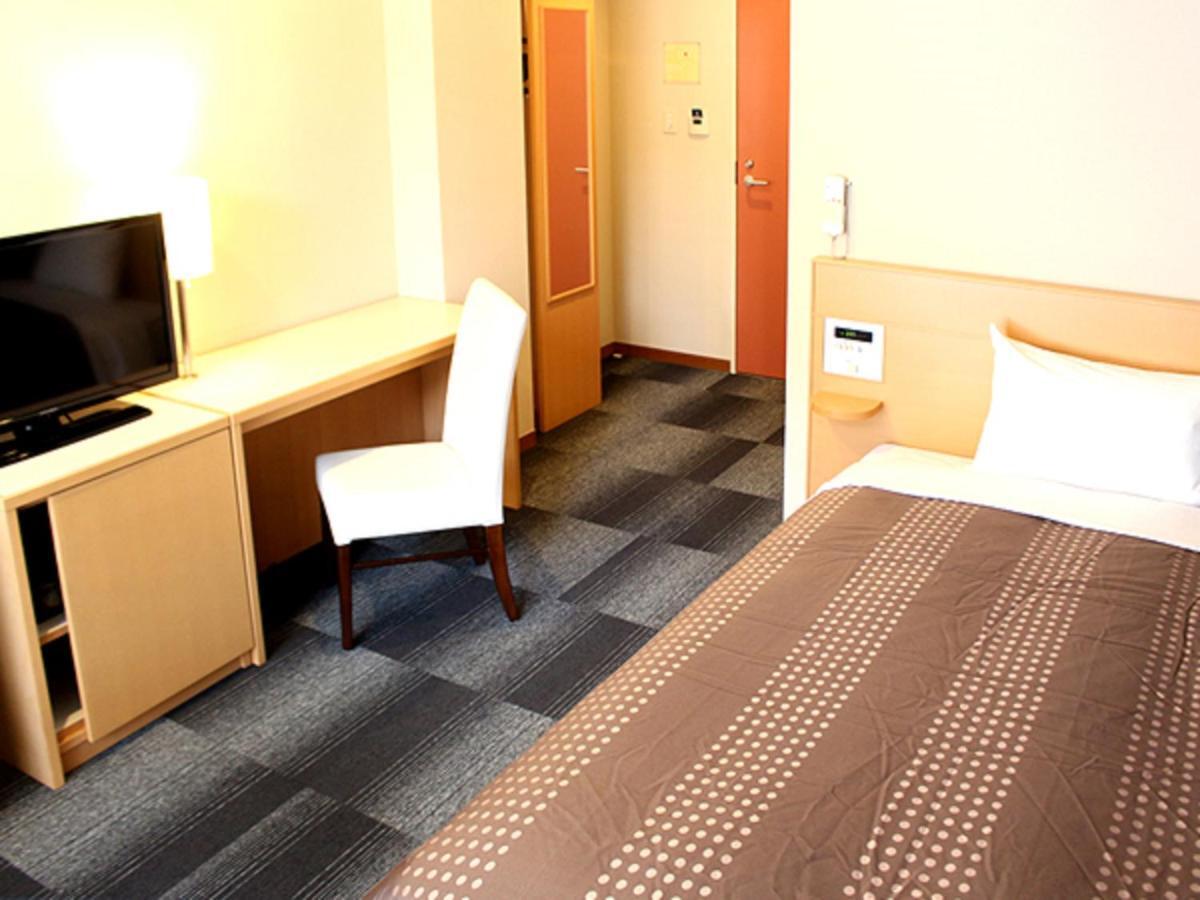 Hotel Livemax Budget Chiba Mihama Exterior photo